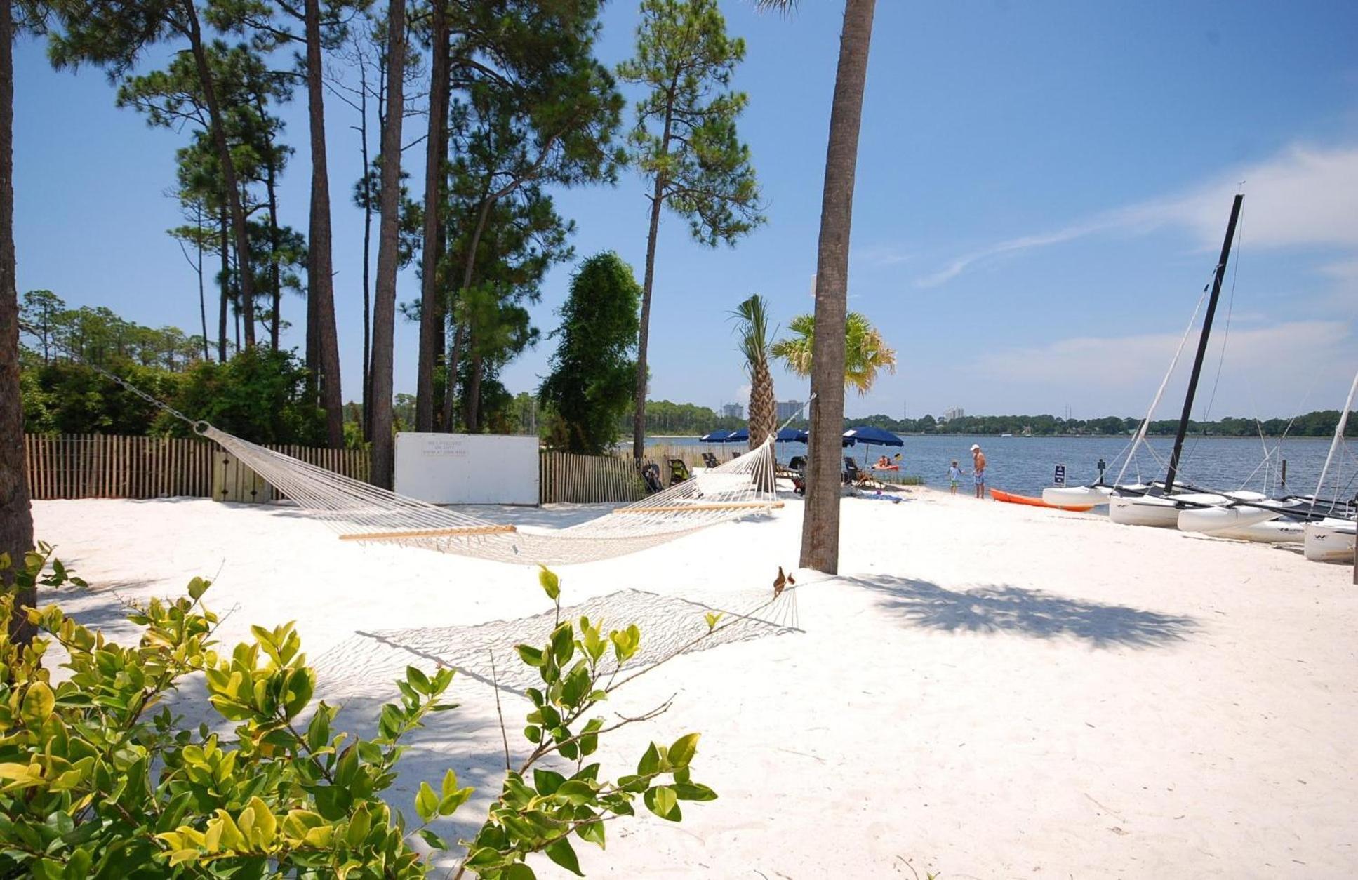 Bungalos 2442 "Rig'S Beach Retreat" Villa Destin Esterno foto